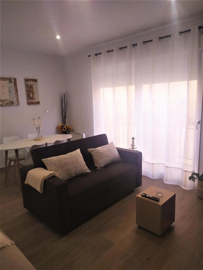 Apartamentos Xert Escapadas En Castellon Cerca De Morella Y Peniscola Chert Sant Mateu Exterior foto